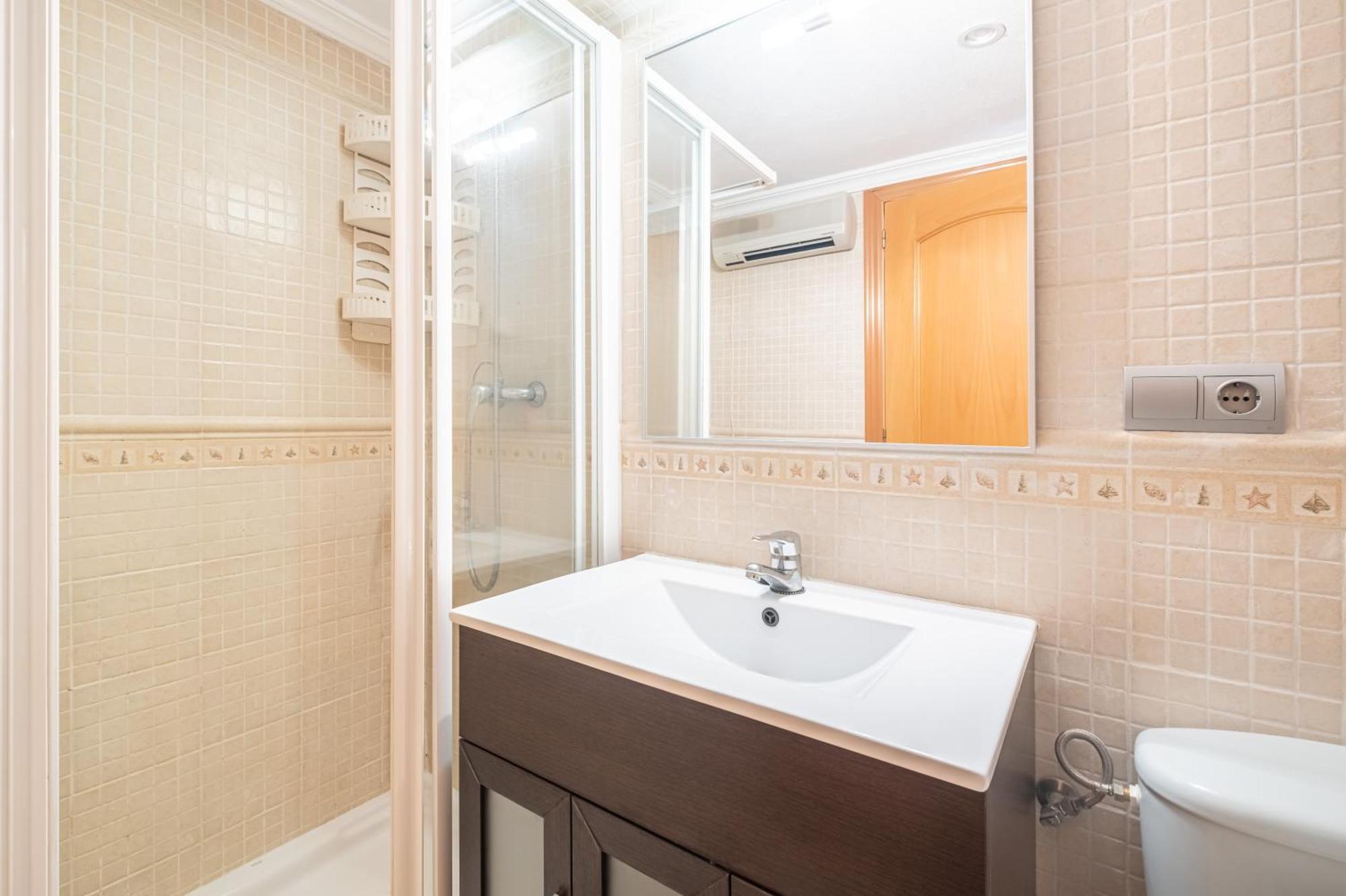 Carabelas III 1-3 Apartment Levante Beach Benidorm Kültér fotó