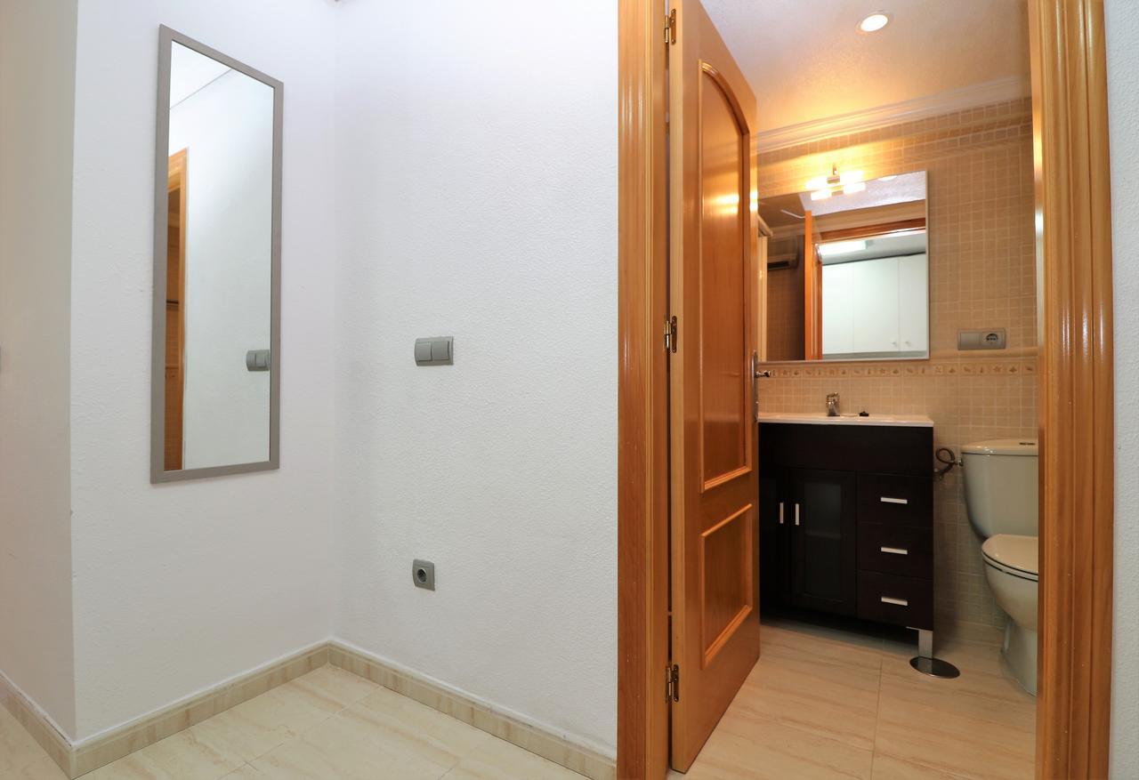 Carabelas III 1-3 Apartment Levante Beach Benidorm Kültér fotó